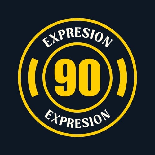 EXPRESION 90